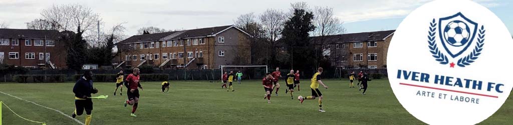 Iver Heath Recreation Ground